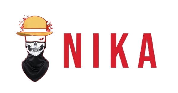 Nika Logo